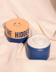 Dear Doer The Hidden Body Scrub