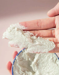 Dear Doer The Hidden Body Scrub