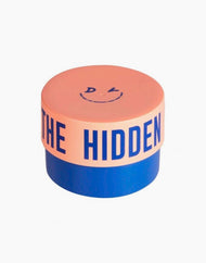 Dear Doer The Hidden Body Scrub