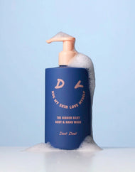 Dear Doer The Hidden Silky Body & Hand Wash