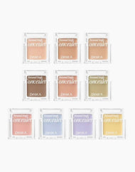 Dear.A Personal Single Concealer