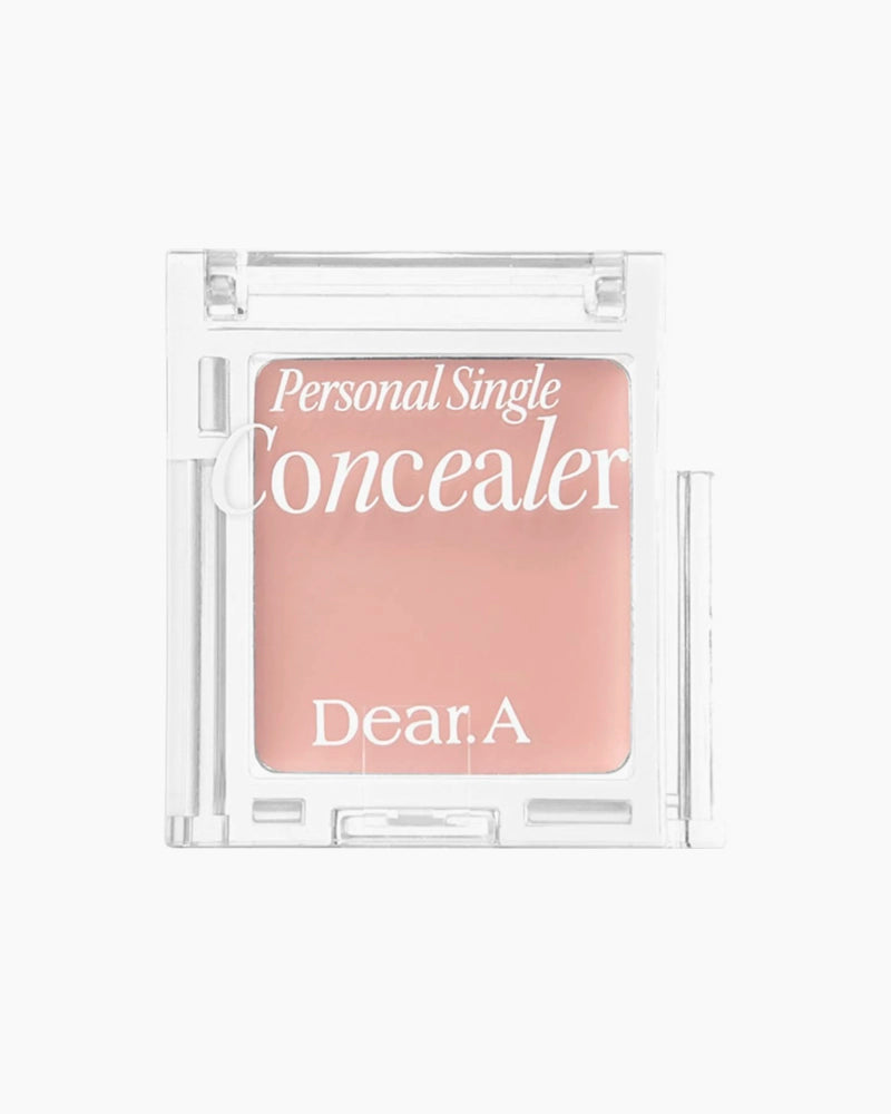 Dear.A Personal Single Concealer