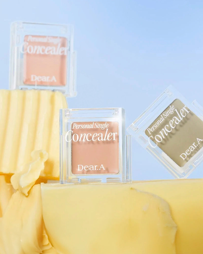 Dear.A Personal Single Concealer