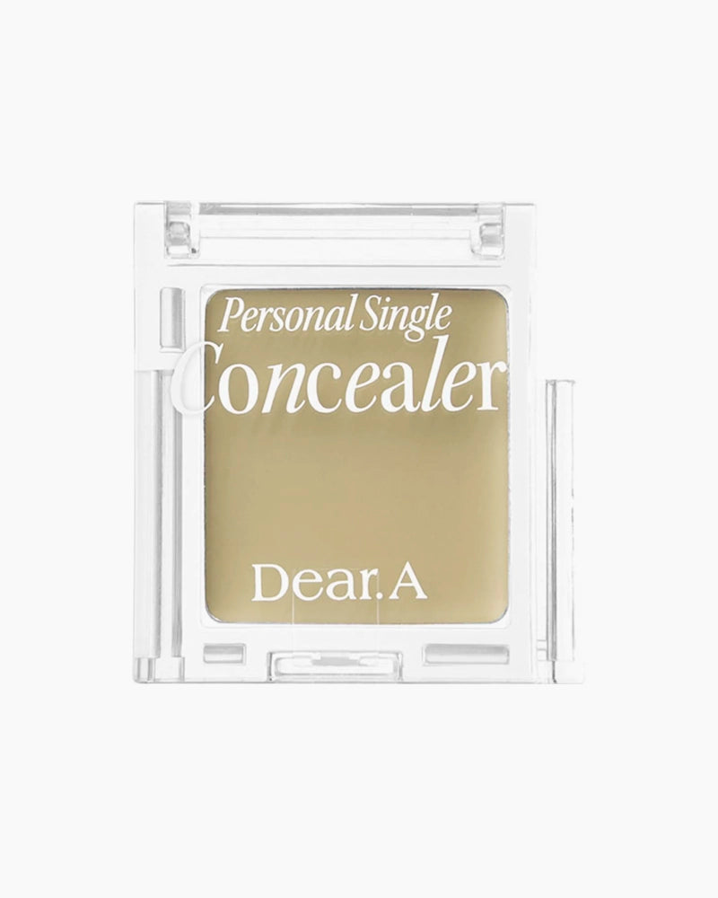 Dear.A Personal Single Concealer