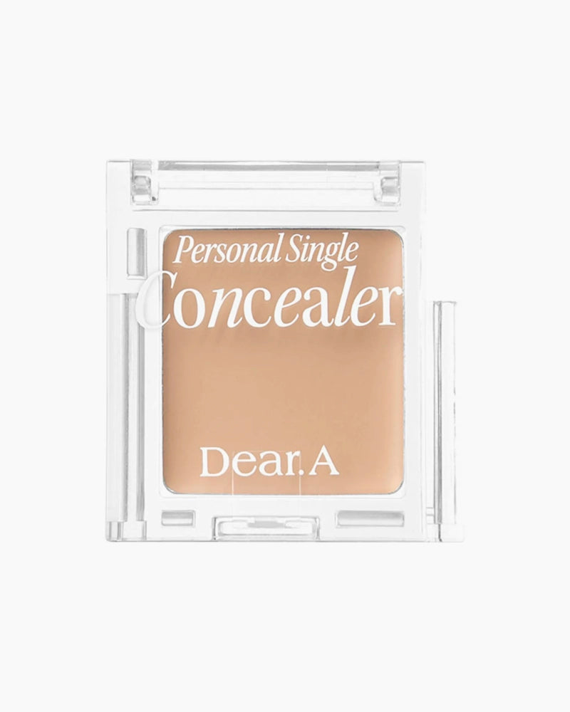 Dear.A Personal Single Concealer