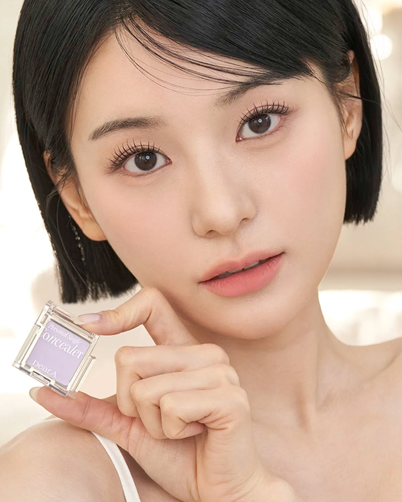 Dear.A Personal Single Concealer