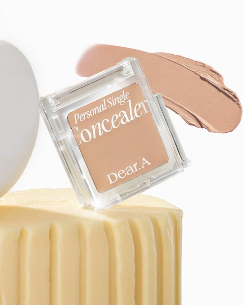 Dear.A Personal Single Concealer