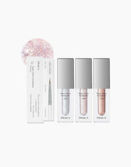 Dear.A Vegan Glitter Eyeshadow