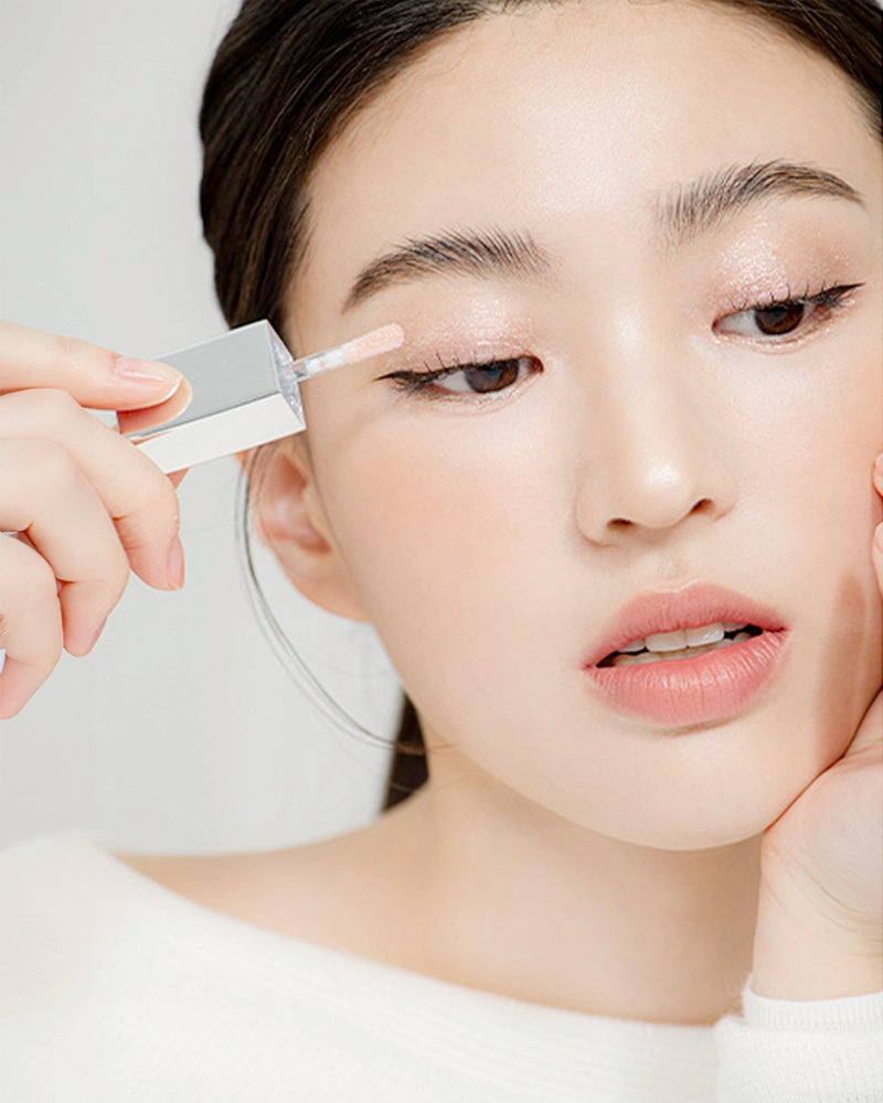 Dear.A Vegan Glitter Eyeshadow