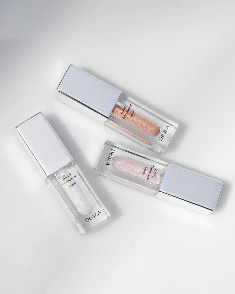 Dear.A Vegan Glitter Eyeshadow