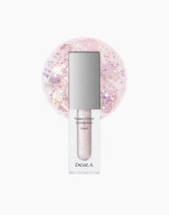 Dear.A Vegan Glitter Eyeshadow