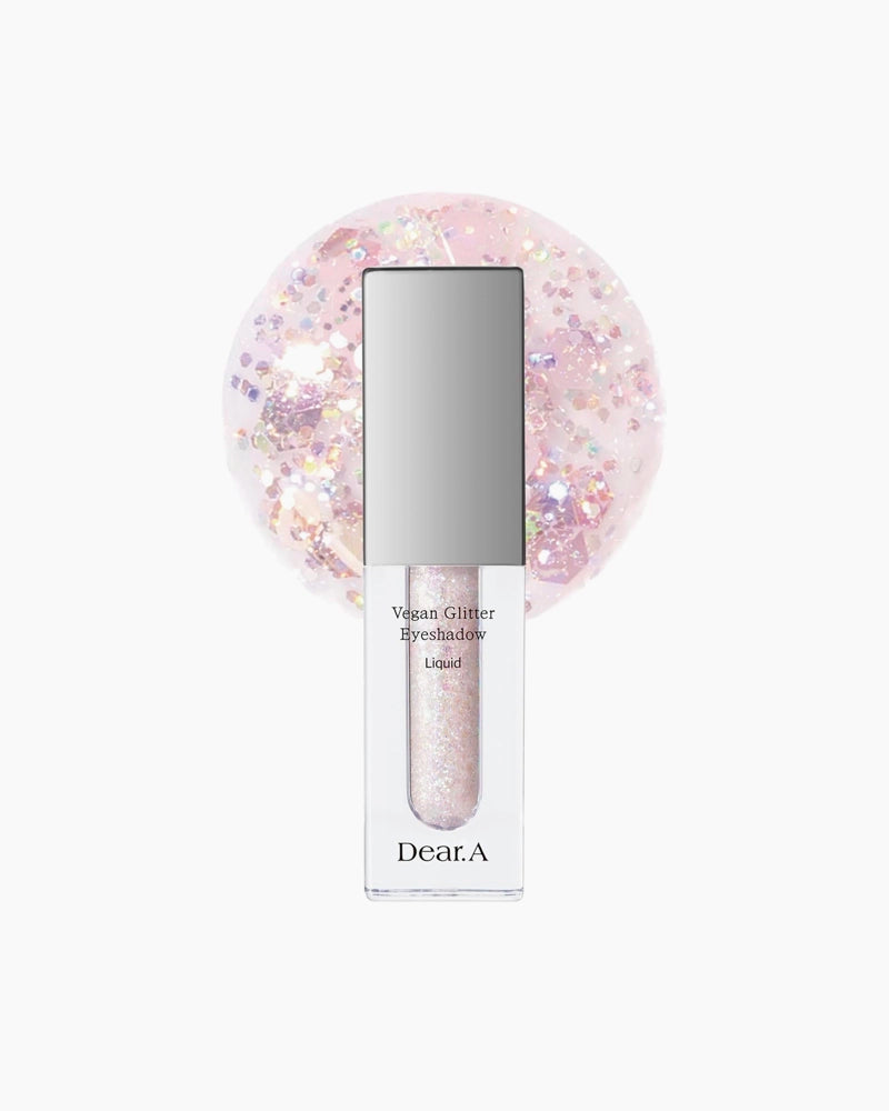 Dear.A Vegan Glitter Eyeshadow