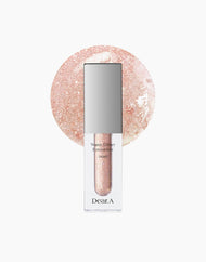 Dear.A Vegan Glitter Eyeshadow
