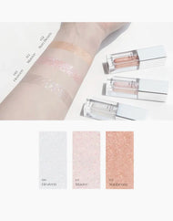 Dear.A Vegan Glitter Eyeshadow