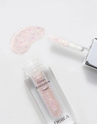Dear.A Vegan Glitter Eyeshadow