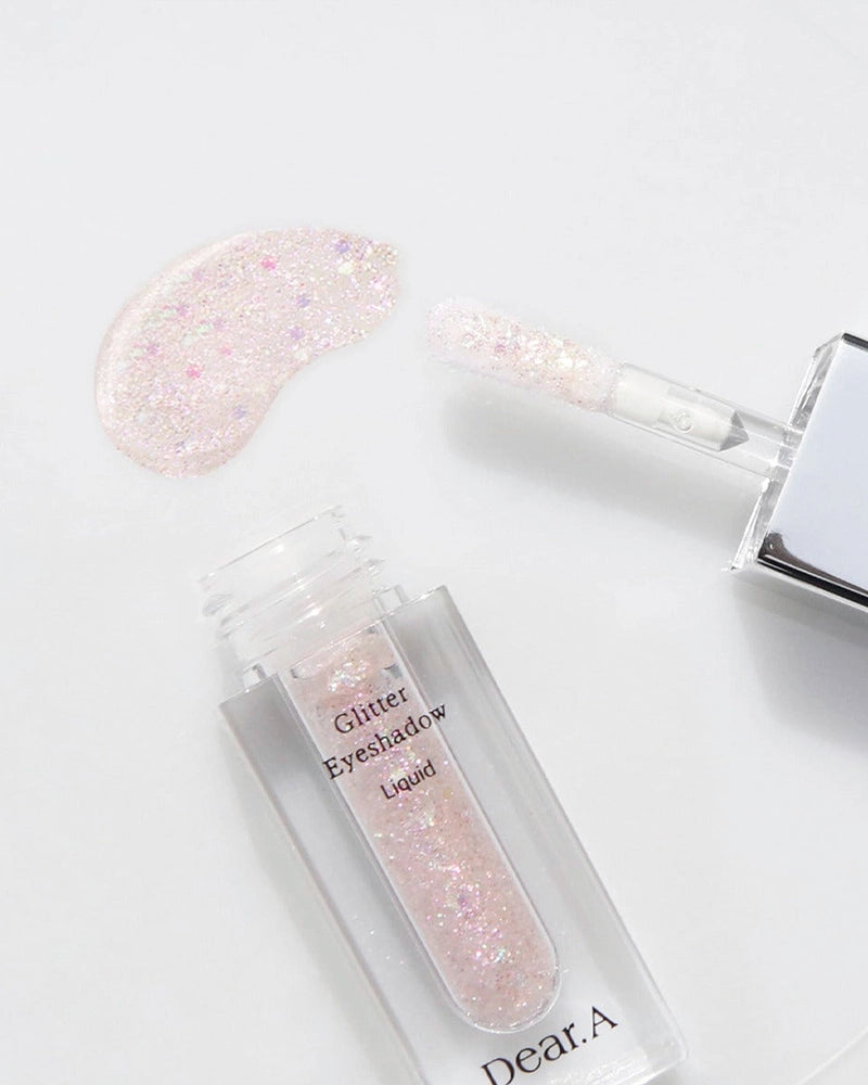 Dear.A Vegan Glitter Eyeshadow