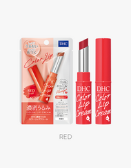 DHC Color Lip Cream
