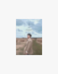 DO (EXO) - 3ÈME MINI ALBUM [BLOSSOM] (MARS Ver.)