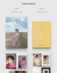 DO (EXO) - 3ÈME MINI ALBUM [BLOSSOM] (Version POPCORN)