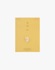 DO (EXO) - 3ÈME MINI ALBUM [BLOSSOM] (Version POPCORN)