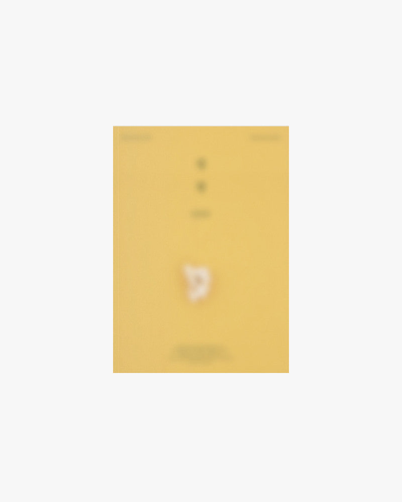DO (EXO) - 3ÈME MINI ALBUM [BLOSSOM] (Version POPCORN)