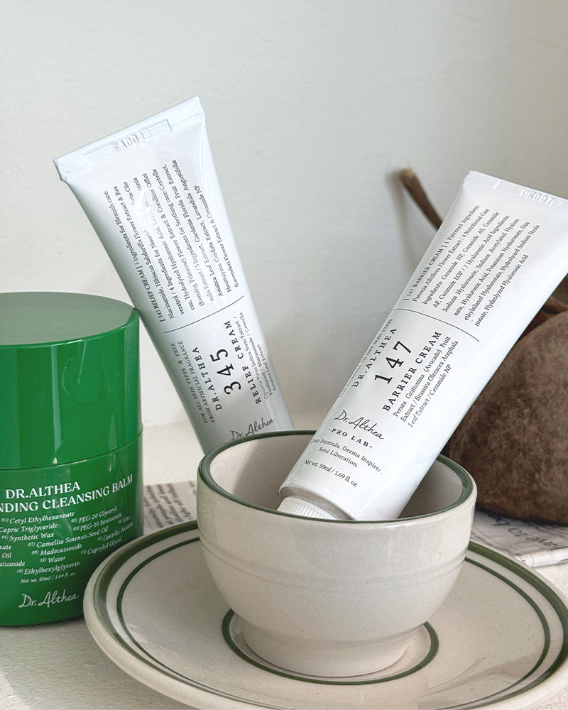 Dr. Althea 147 Barrier Cream