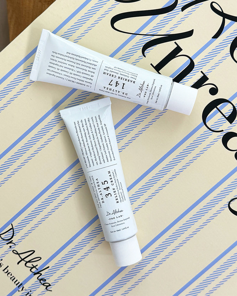 Dr. Althea 345 Relief Cream
