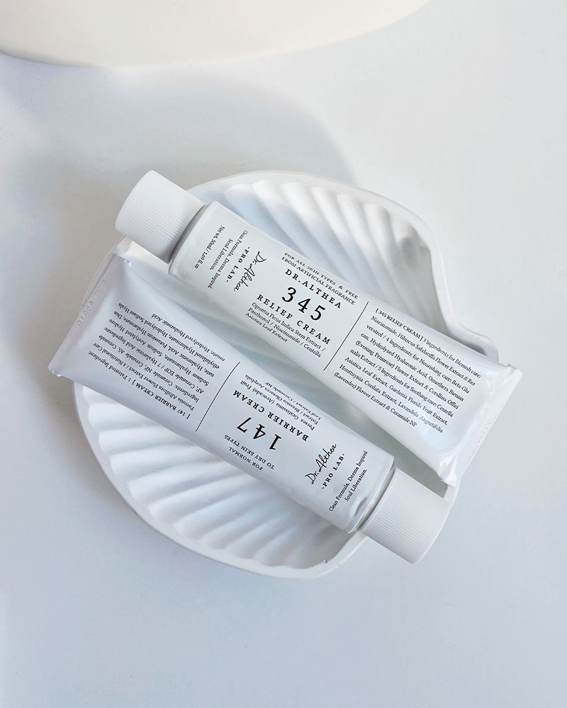 Dr. Althea 345 Relief Cream