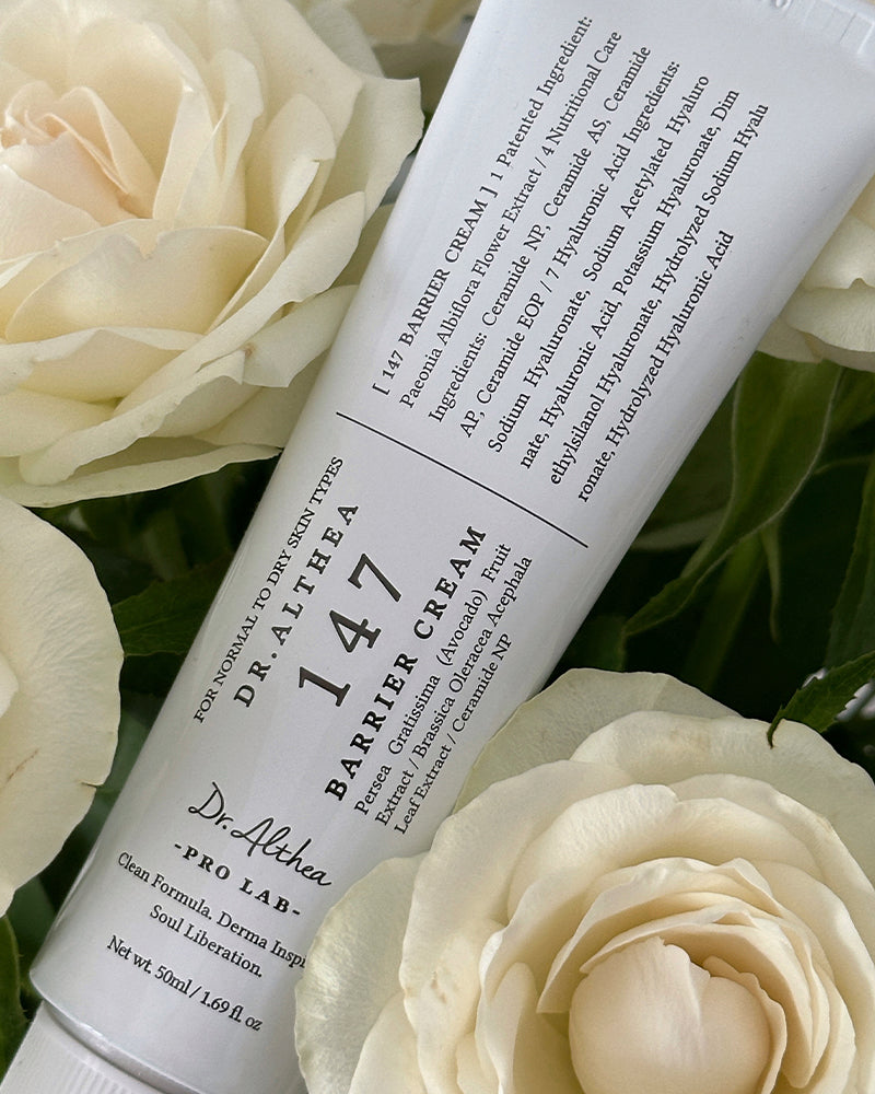Dr. Althea 147 Barrier Cream