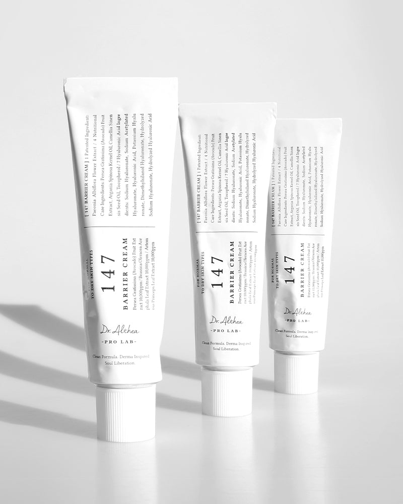 Dr. Althea 147 Barrier Cream