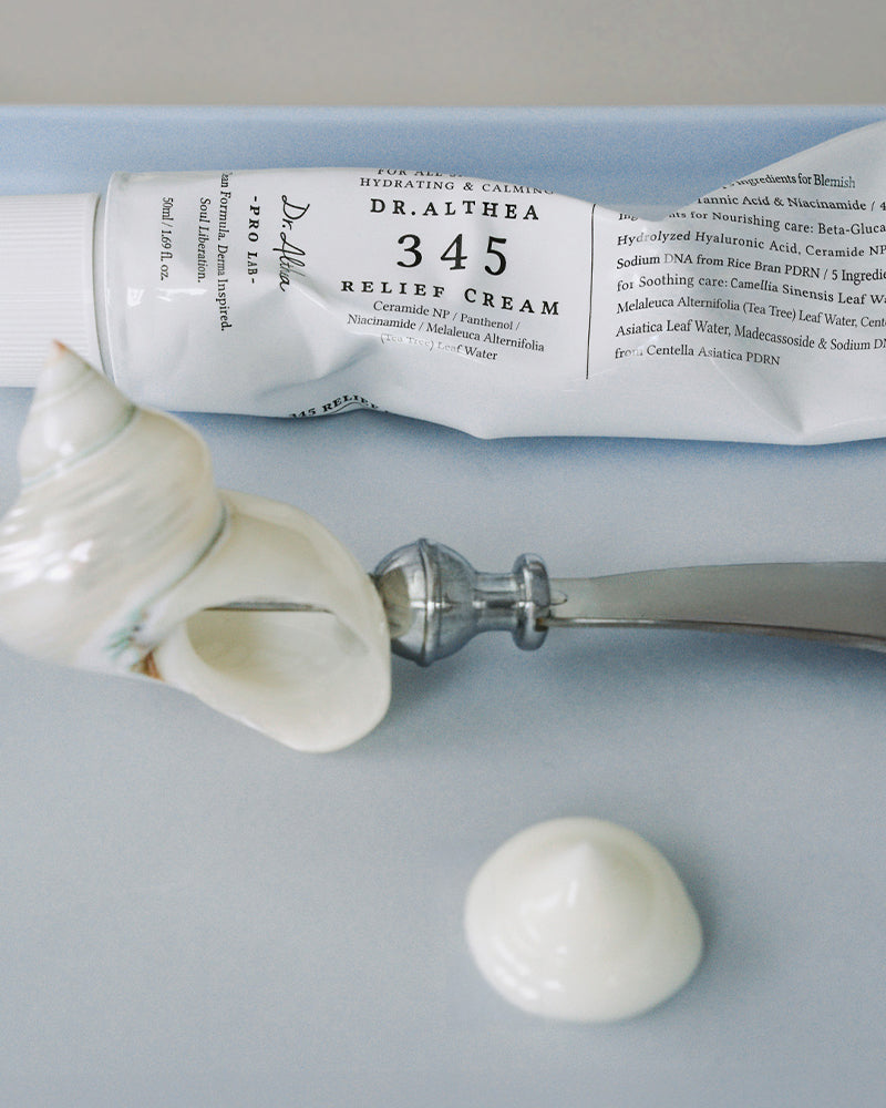 Dr. Althea 345 Relief Cream