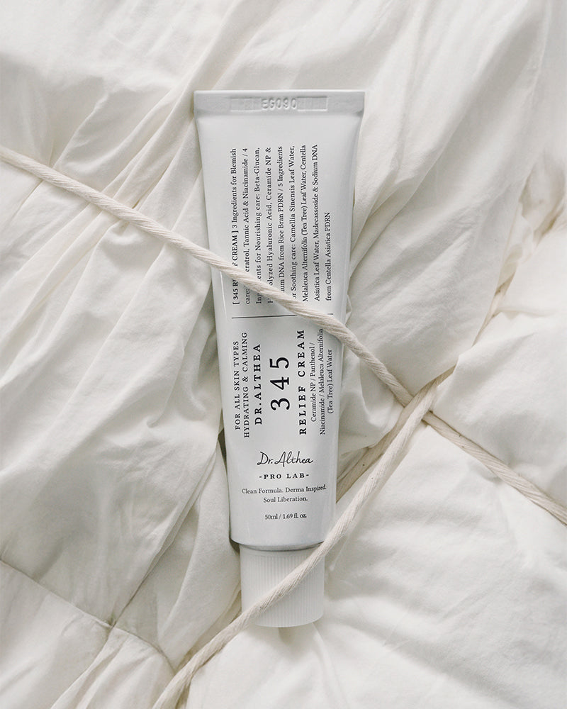 Dr. Althea 345 Relief Cream