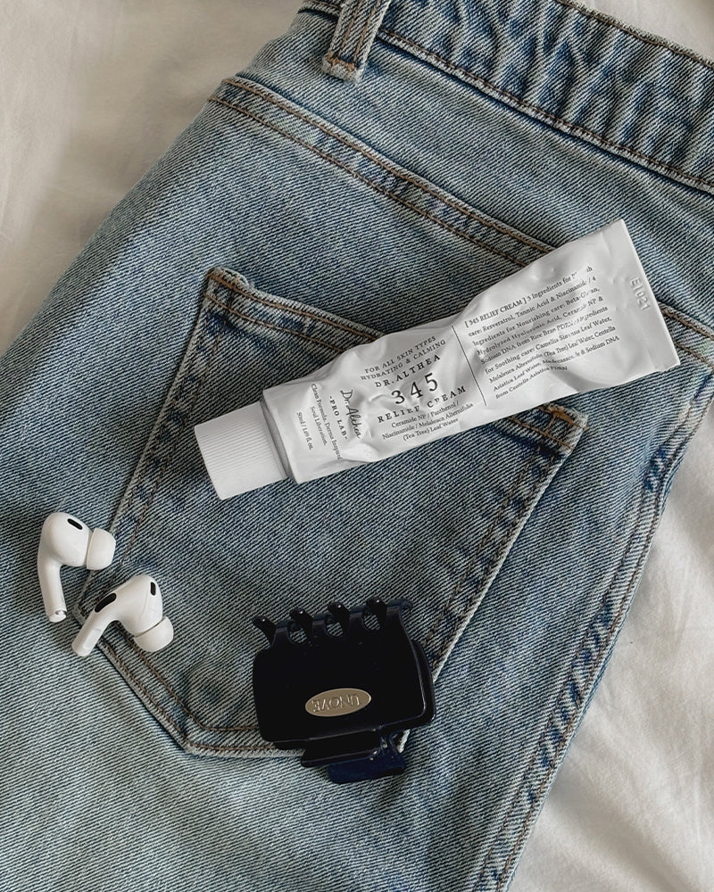 Dr. Althea 345 Relief Cream