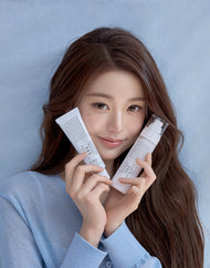Dr. Althea 345 Relief Travel Kit (JANG WONYOUNG Photocard Ver)