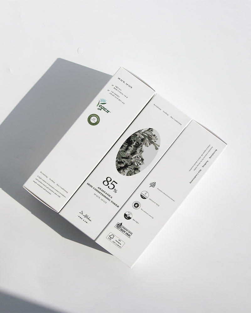 Dr. Althea Anastatica Skin Conditioning Toner
