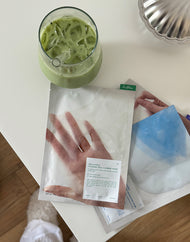 Dr. Althea Cushion Veil Calming Mask