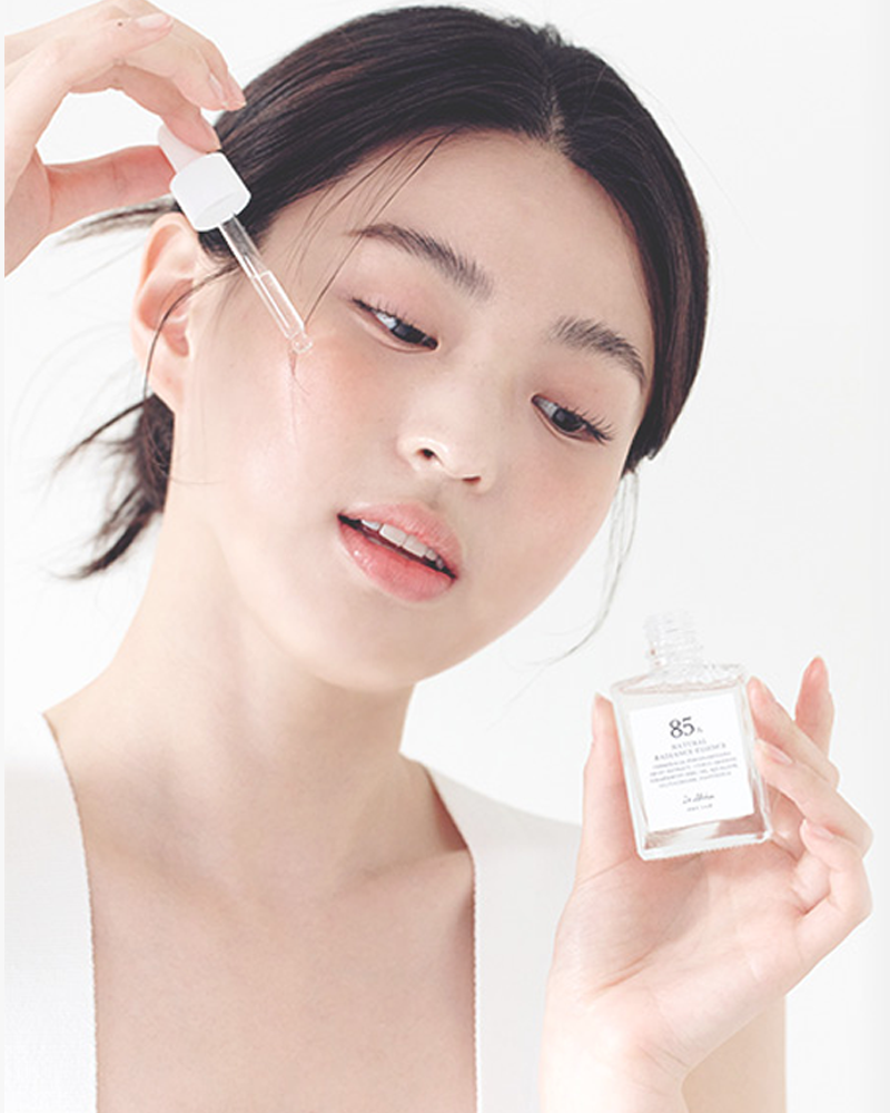 Essence Éclat Naturel Dr. Althea