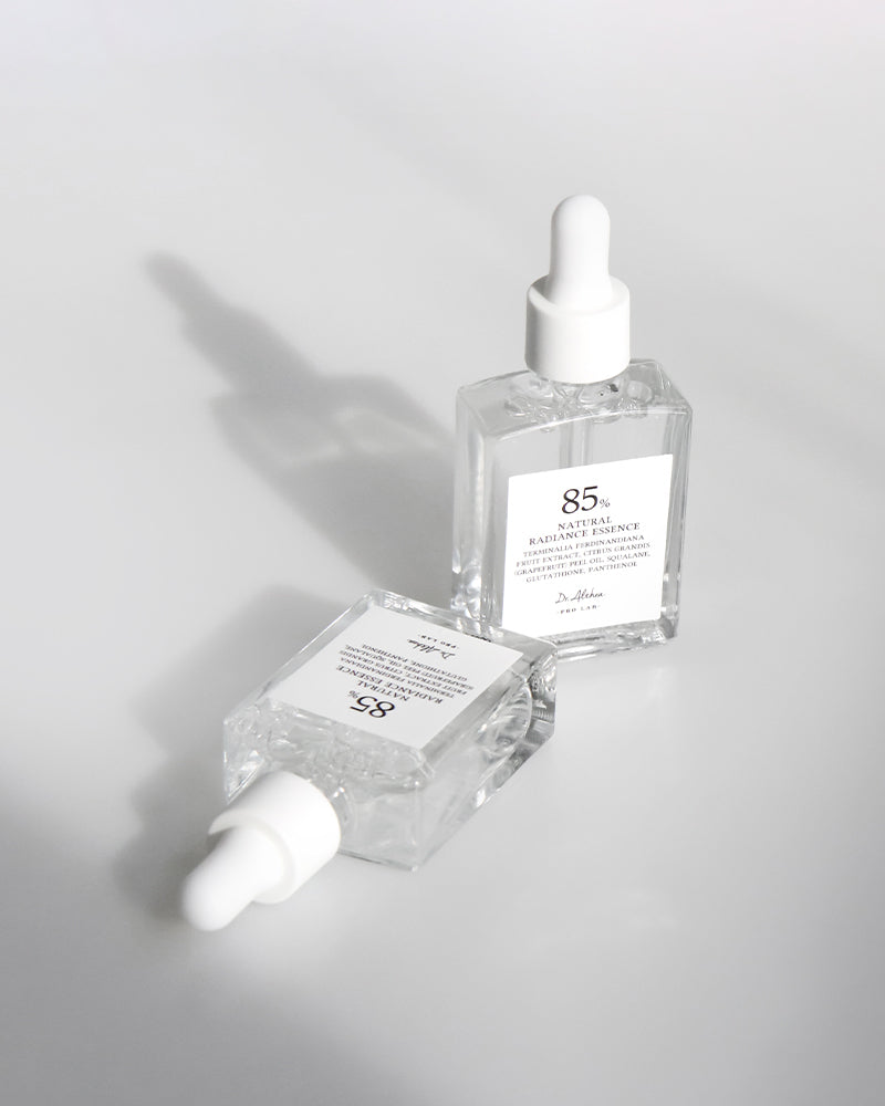 Essence Éclat Naturel Dr. Althea
