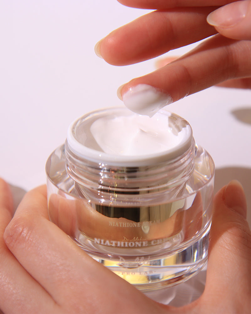 Dr. Althea Niathione Cream