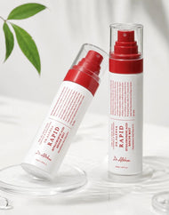 Dr. Althea Rapid Hypochlorous Acid Rescue Mist