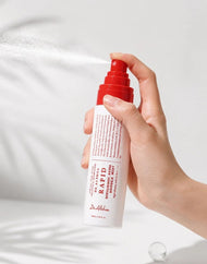 Dr. Althea Rapid Hypochlorous Acid Rescue Mist