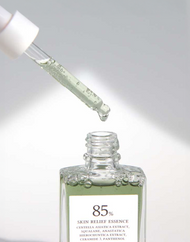 Essence apaisante pour la peau Dr. Althea