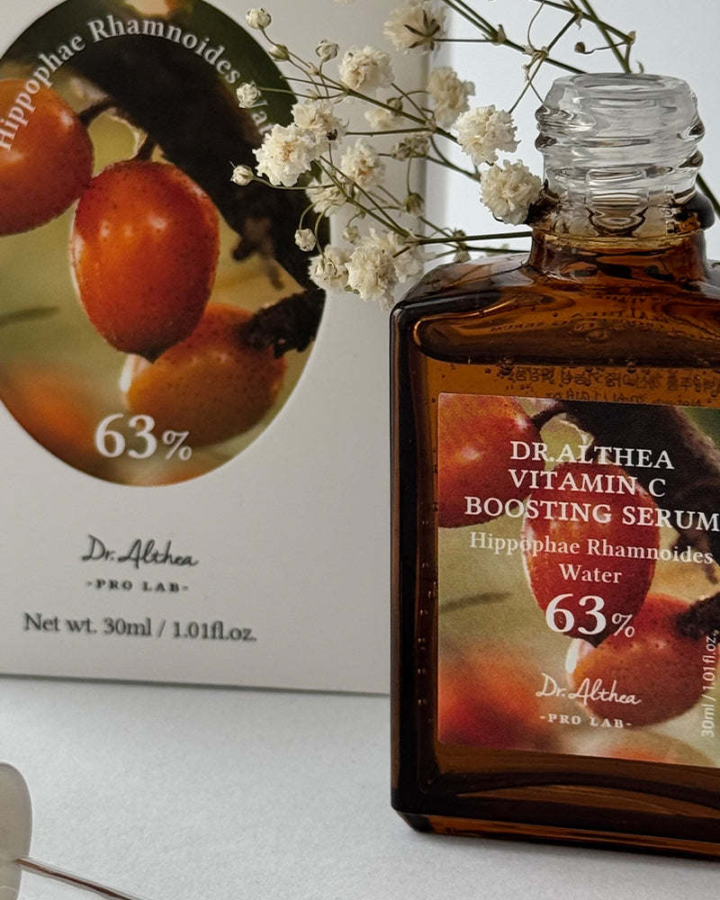 Dr. Althea Vitamin C Boosting Serum