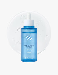 Dr. Ceuracle Hyal Reyouth Ampoule