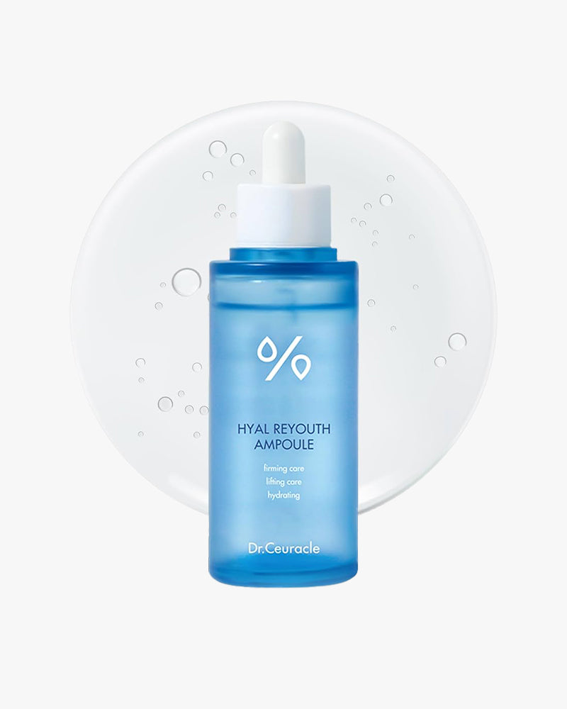 Dr. Ceuracle Hyal Reyouth Ampoule