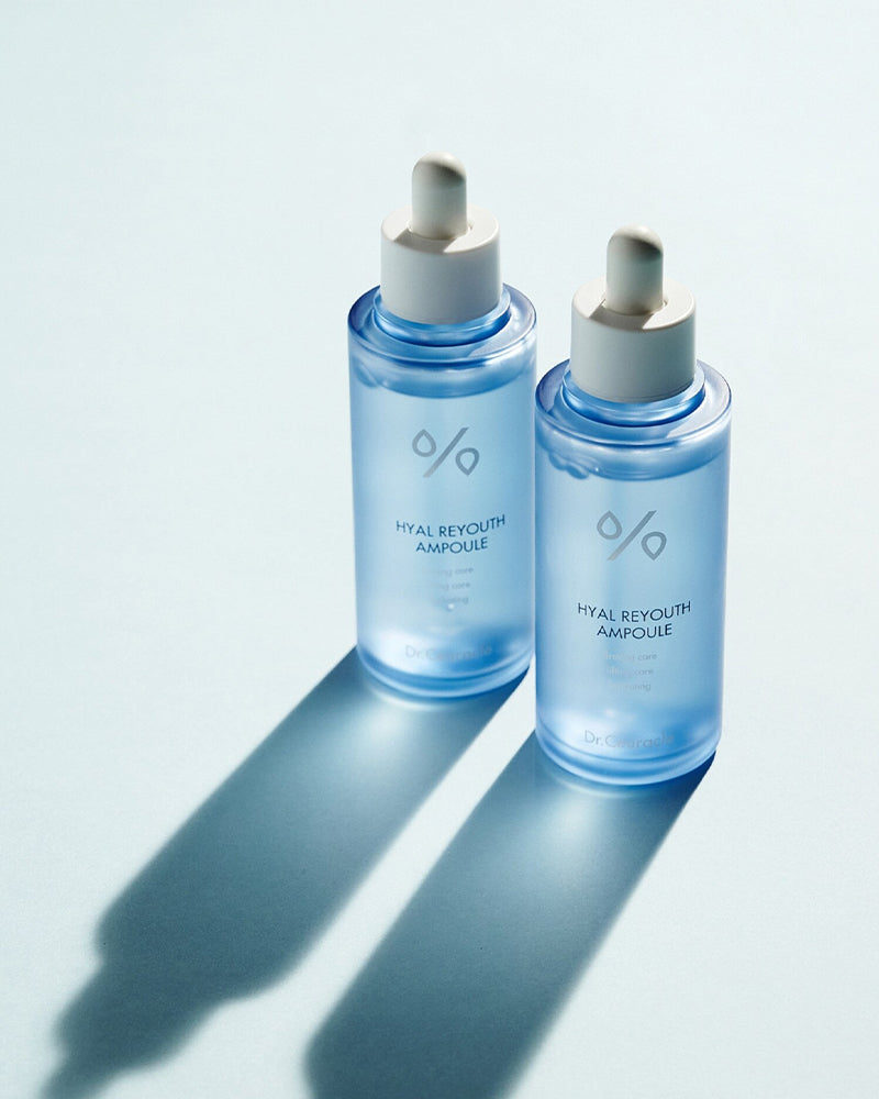 Dr. Ceuracle Hyal Reyouth Ampoule