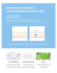 Dr. Ceuracle Hyal Reyouth Ampoule