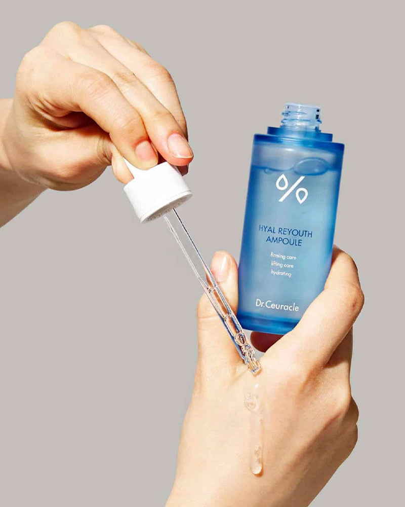 Dr. Ceuracle Hyal Reyouth Ampoule