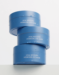 Masque hydrogel pour les yeux Dr. Ceuracle Hyal Reyouth