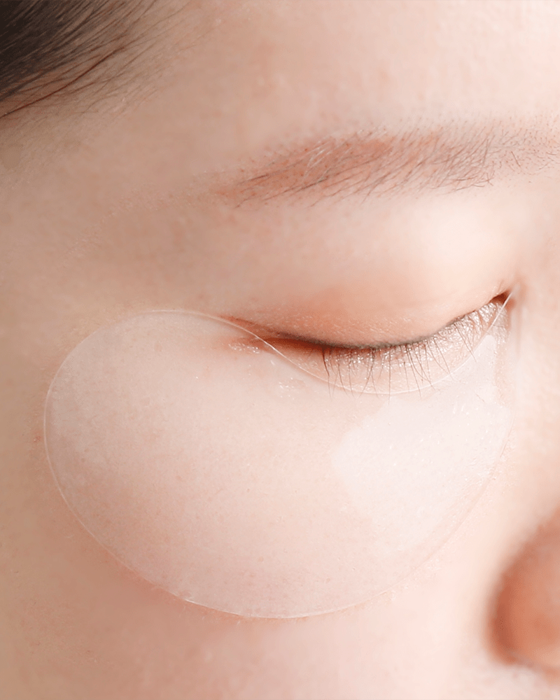Masque hydrogel pour les yeux Dr. Ceuracle Hyal Reyouth